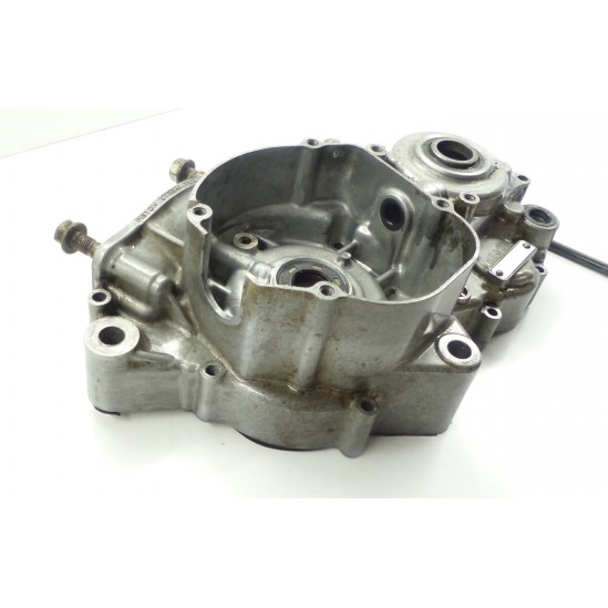 Carter moteur gauche 250 cr 2004 / crankcase