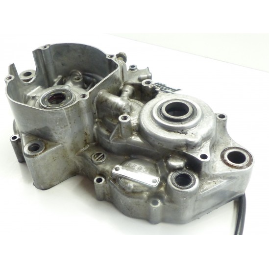 Carter moteur gauche 250 cr 2004 / crankcase