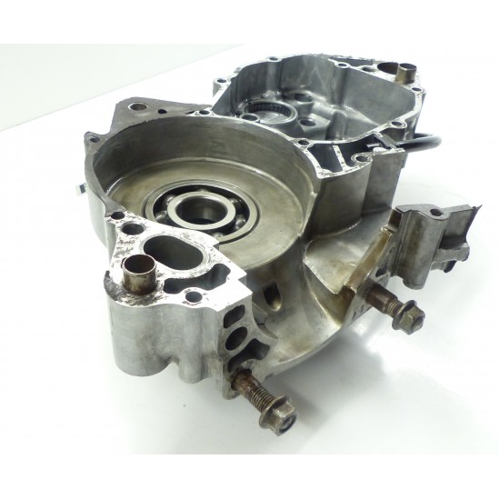 Carter moteur gauche 250 cr 2004 / crankcase