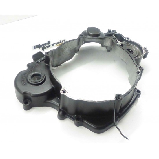 Carter d'embrayage 125 kx 2005 / Clutch cover crankcase