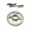 Pignon de renvoi 125 KX 2008 / gear wheel