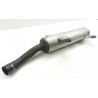 Silencieux DEP 250 cr 2004 / Silencer