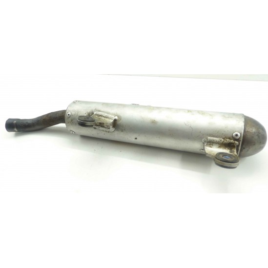 Silencieux DEP 250 cr 2004 / Silencer