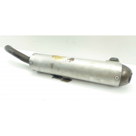 Silencieux DEP 250 cr 2004 / Silencer