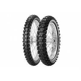 Pneu PIRELLI SCORPION MX EXTRA X