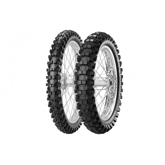 Pneu PIRELLI SCORPION MX EXTRA X