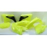 Kit plastique jaune fluo RM-Z 2010-2020