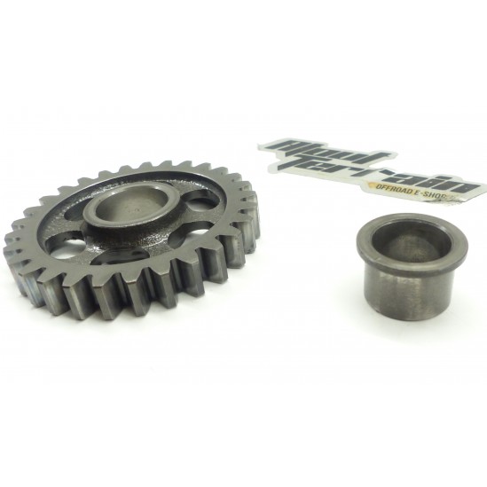 Pignon 250 cr 93-01 / gear wheel