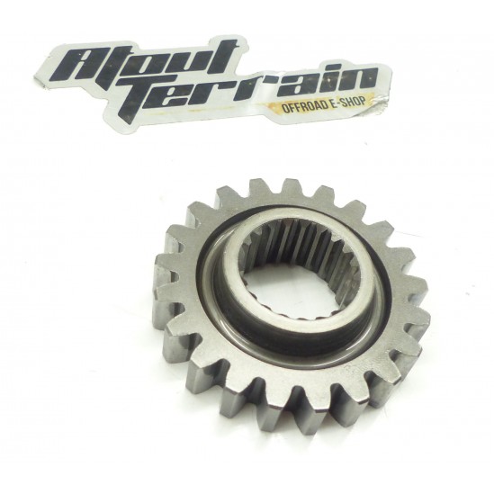 Pignon 250 cr 92-01 / gear wheel