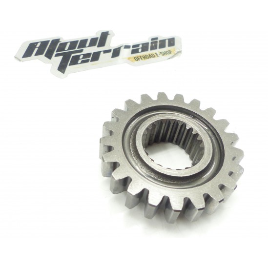 Pignon 250 cr 92-01 / gear wheel