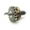 Commande de valves 250 cr 93-01 / Governor valve