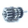 Boite a vitesse 250 cr 1993-1996 / Gear box