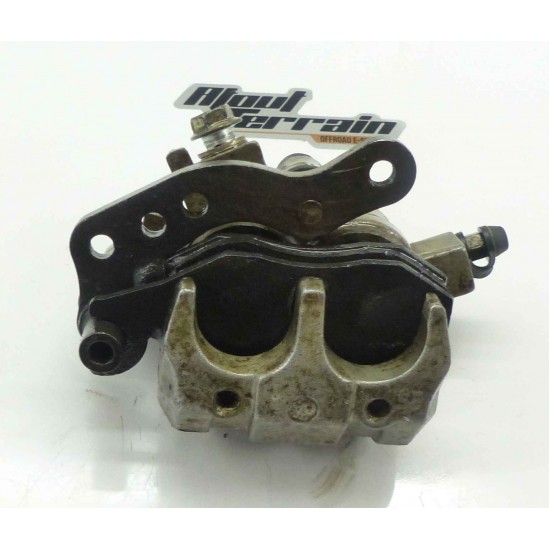 Etrier de frein avant 450 ltr 2009 / brake caliper