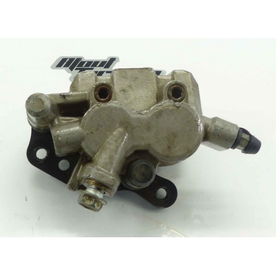 Etrier de frein avant 450 ltr 2009 / brake caliper