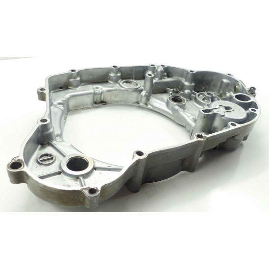 Carter d'embrayage 450 ltr 2009 / Clutch cover crankcase