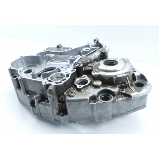 Carter moteur gauche 450 ltr 2009 / crankcase