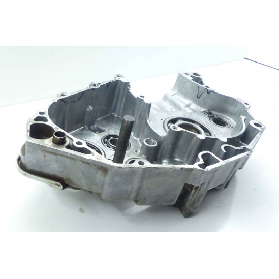 Carter moteur gauche 450 ltr 2009 / crankcase