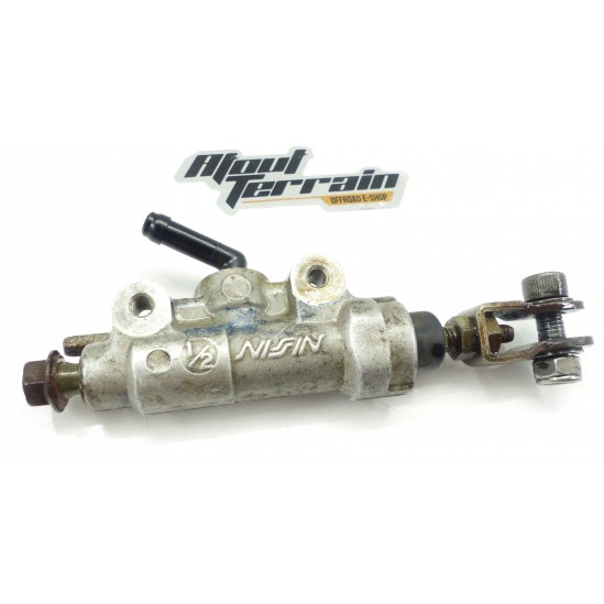 Emmetteur de frein Yamaha YZ 2000 / master cylinder