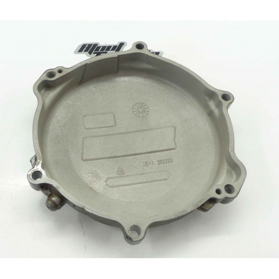 Couvercle d'embrayage 125 YZ 2010 / Clutch cover