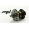 excentrique de valves 125 yz 2010 / Governor valve