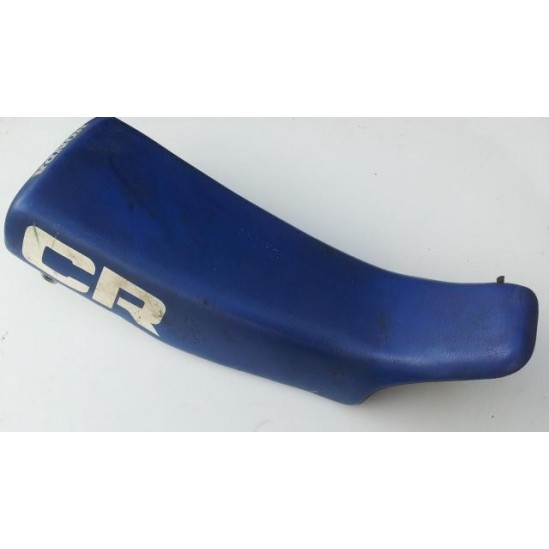 Selle 125 250 cr 1983 / Seat saddle