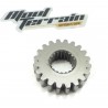 Pignon Honda 125 cr 2003 / gear wheel