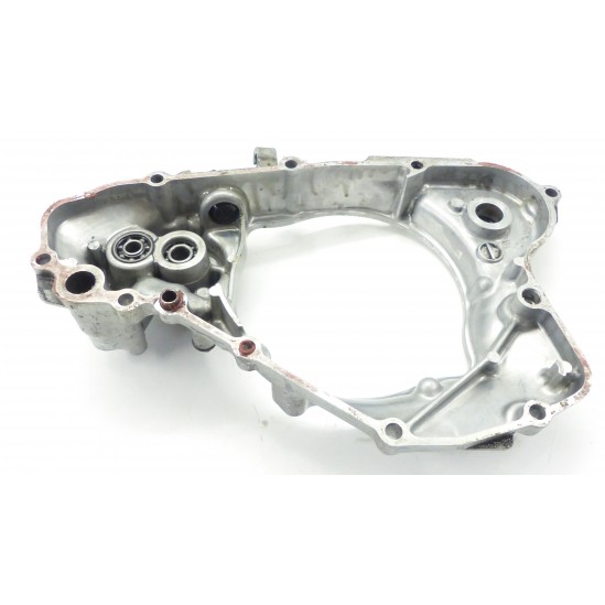 Carter d'embrayage 125 rm 1990 / Clutch cover crankcase