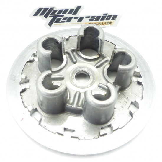 Plateau d'embrayage 125 rm 1990 / clutch plate