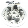 Plateau d'embrayage 125 rm 1990 / clutch plate