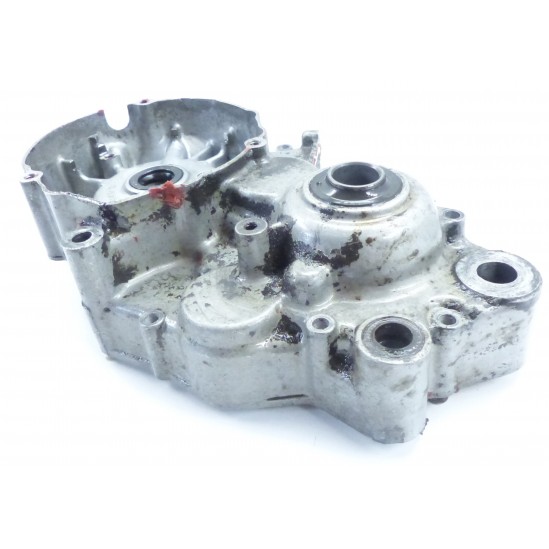 Carter gauche suzuki 125 rm 1990 / crankcase