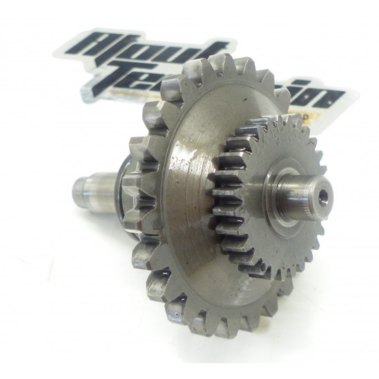 Excentrique de valve 125 rm 1994 / Governor valve