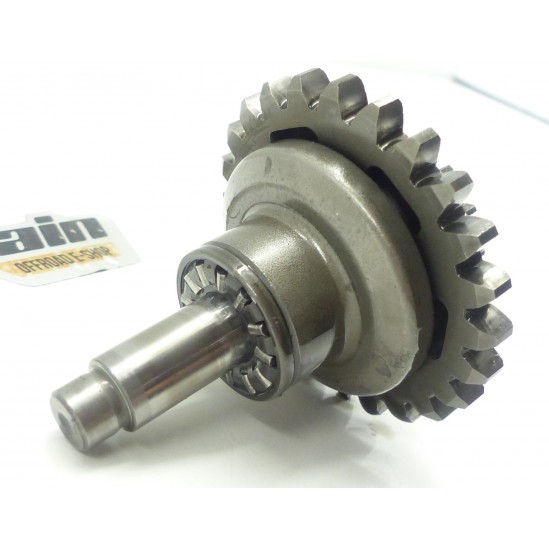 Excentrique de valve 125 rm 1994 / Governor valve