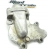 Couvercle de pompe a eau 125 rm 1990 / Water pump cover