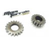 Pignon 125 rm 1990 / gear wheel