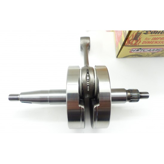 Vilebrequin Hotrods 80 et 85 kx / CRANKSHAFT