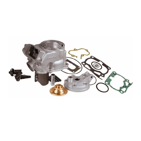 Kit 144cc ATHENA pour 125 yz 2005-2021