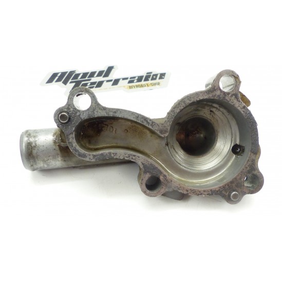 Carter de pompe à eau 450 kxf 2013 / Water pump cover