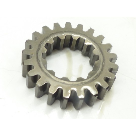 Pignon 450 kxf 2010 / gear wheel