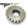 Pignon 450 kxf 2010 / gear wheel