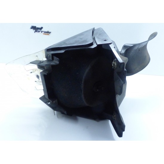 Boite à air 450 kxf 2010 / Air box