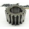 Lot pignons 80 yz 2001 / gear wheel