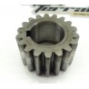 Lot pignons 80 yz 2001 / gear wheel