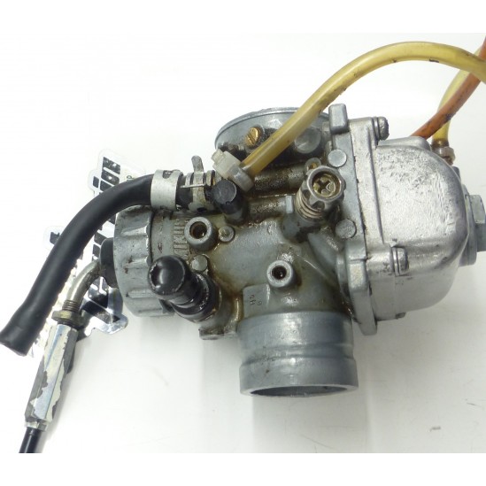 Carburateur 80 yz 1999 / carburetor