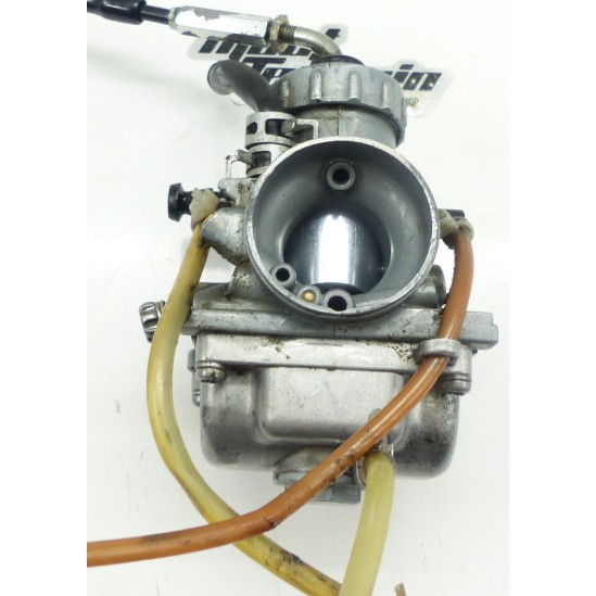 Carburateur 80 yz 1999 / carburetor