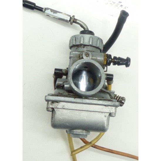 Carburateur 80 yz 1999 / carburetor