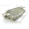 Radiateur 250 rmz 2012 / radiator