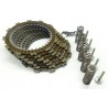 Disque d'embrayage 250 rmz 2012 / Clutch disq