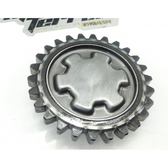 Pignon 250 rmz 2012 / gear wheel