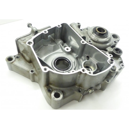 Carter moteur gauche 250 rmz 2012 / crankcase