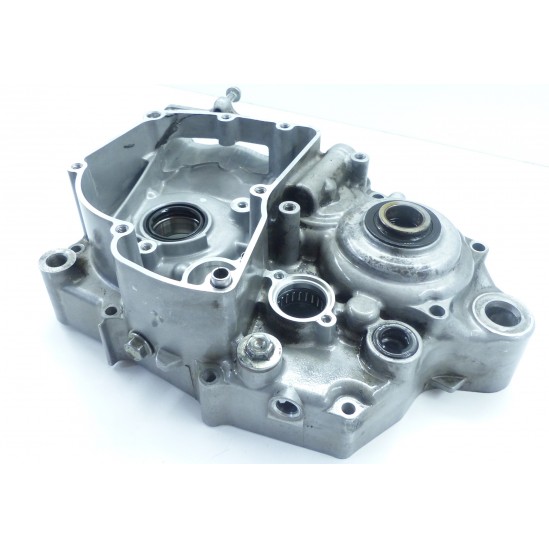 Carter moteur gauche 250 rmz 2012 / crankcase